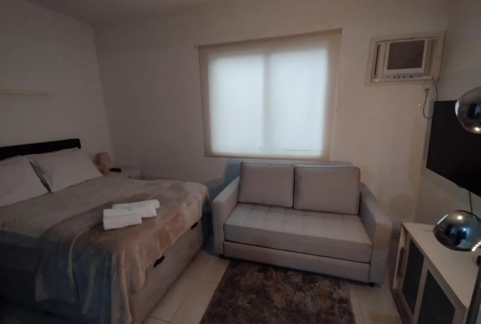 Flat Studium Qi Ibirapuera Uh1606 Apartment Sao Paulo