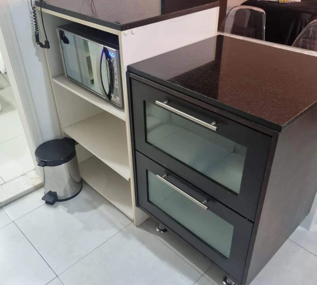 Flat Studium Qi Ibirapuera Uh1606 Apartment Sao Paulo 0*,